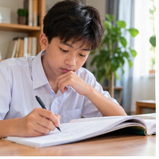 Học Toán có hướng dẫn phù hợp cho học sinh lớp 7