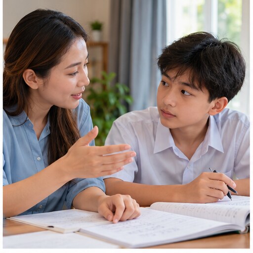 Giáo viên gợi mở cách đọc và phân tích bài Toán