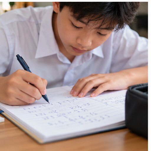 Thực hành bài Toán theo từng bước để giảm lỗi sai