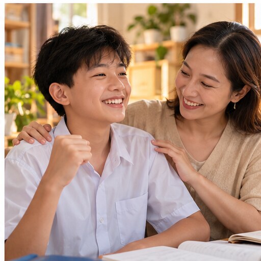 Sự tự tin được xây từ tiến bộ nhỏ mỗi tuần