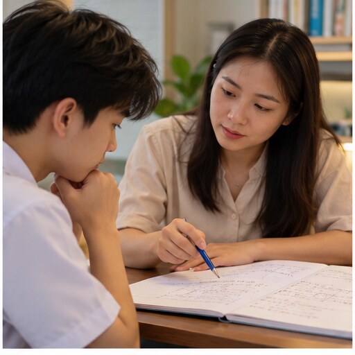 Giáo viên gợi mở cách đọc và phân tích bài Toán