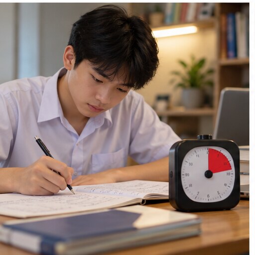 Thực hành bài Toán theo từng bước để giảm lỗi sai