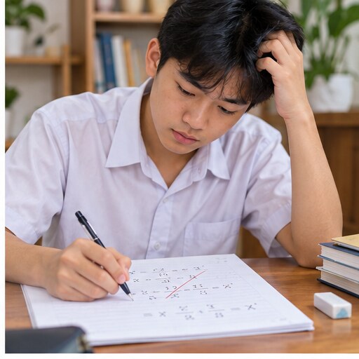 Kế hoạch học tập theo tuần giúp việc học Toán có nhịp điệu