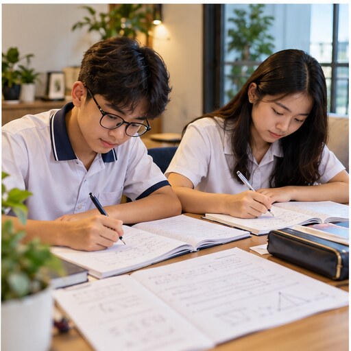 Bài kiểm tra ngắn giúp đo kỹ năng làm bài theo thời gian