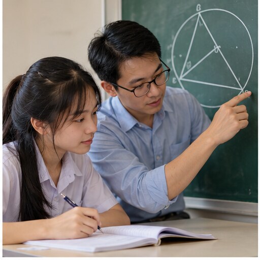 Giáo viên gợi mở cách đọc và phân tích bài Toán