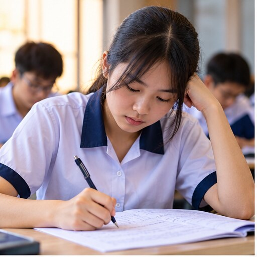 Học Toán có hướng dẫn phù hợp cho học sinh lớp 9 chuẩn bị thi vào lớp 10
