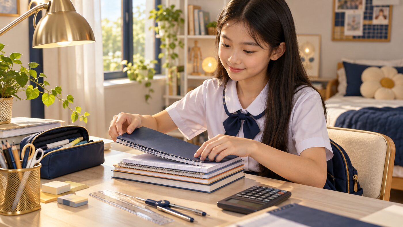 Minh họa toán lớp 6 mới lên thcs: 5 dấu hiệu cần hỗ trợ sớm – hoạt động học Toán của học sinh THCS