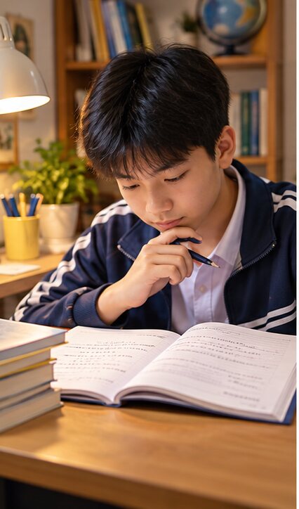 Nhận diện đúng chỗ khiến học sinh rối