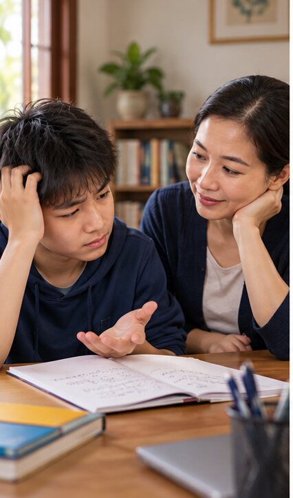 Lắng nghe câu “mất gốc” như một tín hiệu