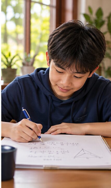 Xây nhịp học ngắn nhưng đều