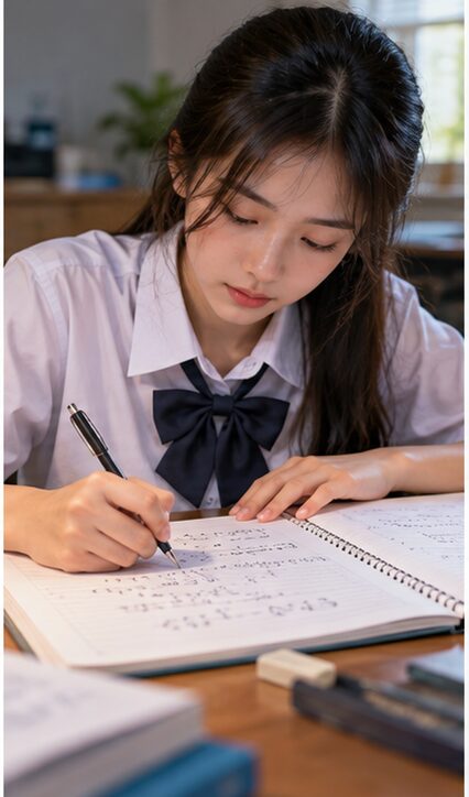 Nhận ra phương trình có thể phân tích nhân tử