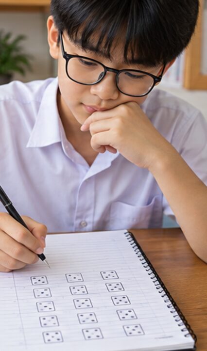 Phân biệt kết quả và sự kiện