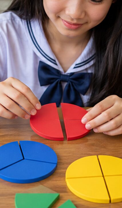 Mỗi khả năng phải được xét trong điều kiện công bằng