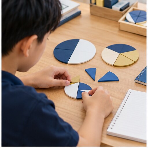 Giáo viên gợi mở cách đọc và phân tích bài Toán