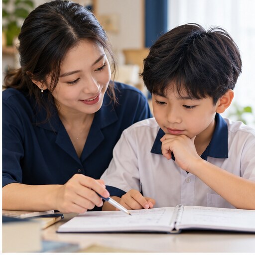 Ghi chú và kế hoạch học tập rõ ràng giúp học sinh tự chủ