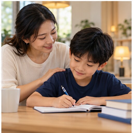Buổi luyện tập có giới hạn thời gian giúp rèn bản lĩnh làm bài