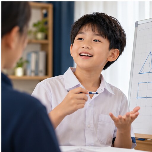 Sự tự tin được xây từ tiến bộ nhỏ mỗi tuần
