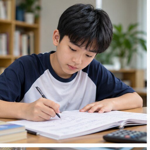 Học Toán có hướng dẫn phù hợp cho học sinh lớp 7