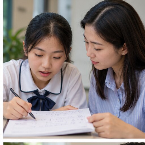 Ghi chú và kế hoạch học tập rõ ràng giúp học sinh tự chủ