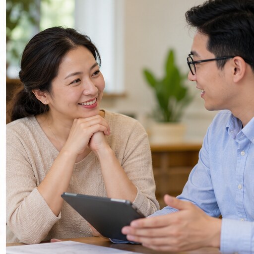 Sự tự tin được xây từ tiến bộ nhỏ mỗi tuần