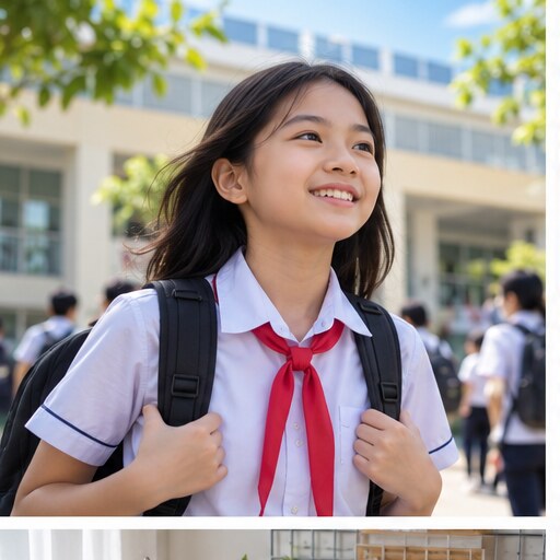 Học Toán có hướng dẫn phù hợp cho học sinh lớp 6