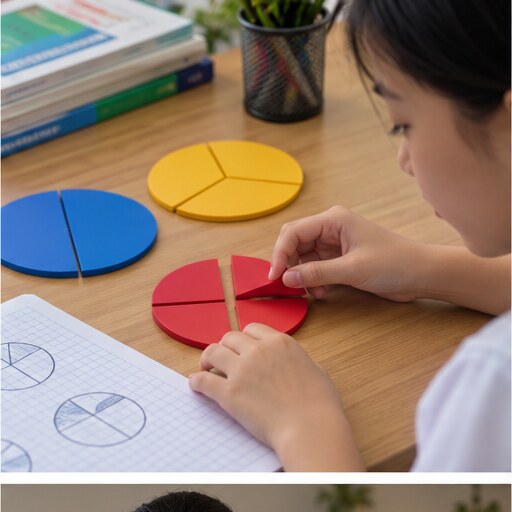 Giáo viên gợi mở cách đọc và phân tích bài Toán