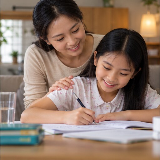 Buổi luyện tập có giới hạn thời gian giúp rèn bản lĩnh làm bài