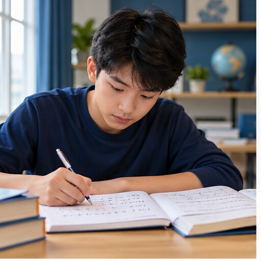 Học Toán có hướng dẫn phù hợp cho học sinh lớp 8