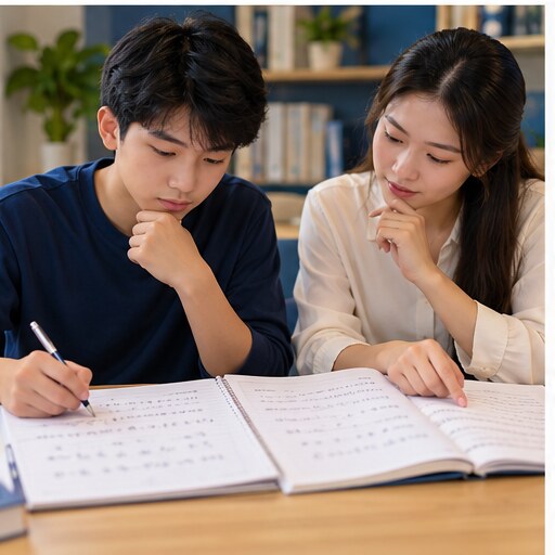 Thực hành bài Toán theo từng bước để giảm lỗi sai