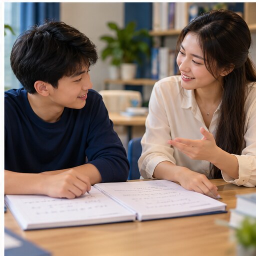 Sự tự tin được xây từ tiến bộ nhỏ mỗi tuần